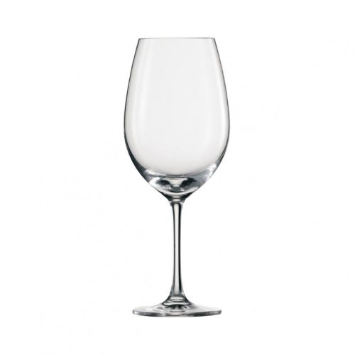 Schott Zwiesel Ivento transparant Wijnglas 34,9 cl. zowel graveren als bedrukken is bij dit glas een optie